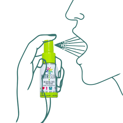 nutrslim-spray-mouth